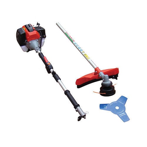 汽油打草机 - MULTI TOOL - Tandem Lawn Industries - 草皮 / 便携式 / 线式