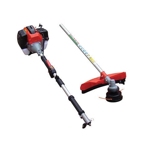 汽油草坪修边机 - MULTI TOOL - Tandem Lawn Industries - 驾驶式