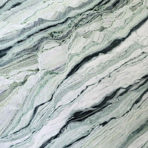 大理石天然石板 - JADE GREEN - MARMOMAR SPAIN - 用于地面 / 室内装潢 / 墙面