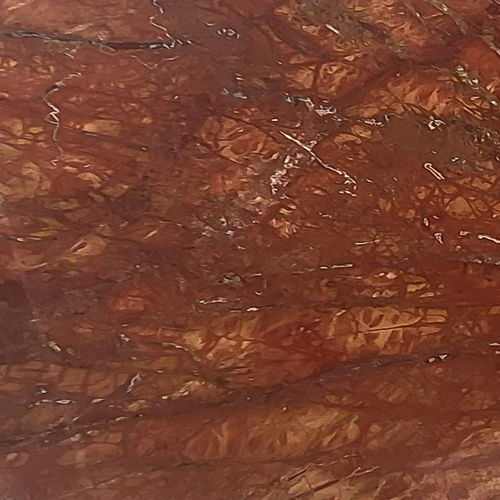 大理石天然石板 - ROSSO DAMASCO - MARMOMAR SPAIN - 墙面 / 室内装潢 / 用于地面