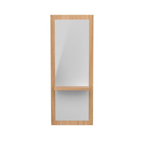 壁挂镜子 - Hansha - WEELKO BARCELONA - 用于理发店 / 理发师 / 现代风格