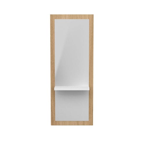 壁挂镜子 - Vesdo - WEELKO BARCELONA - 用于理发店 / 理发师 / 现代风格