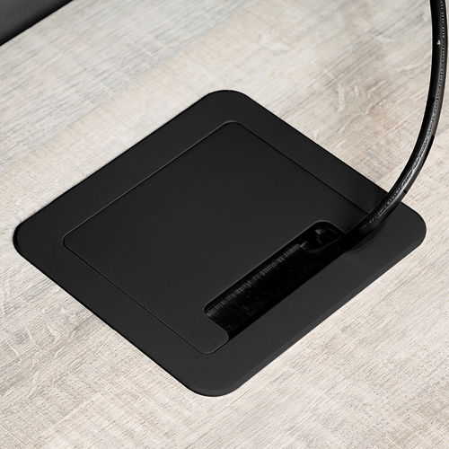 电源插座 - 5029714 - Emuca SA - USB / HDMI / 用于办公室