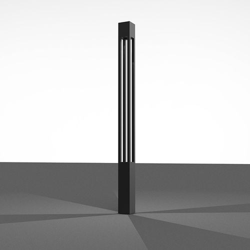照明旗杆 - QUADRANT - Beyond Lighting - 不锈钢