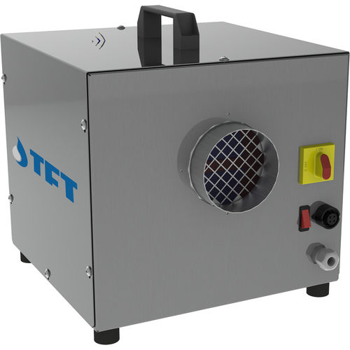 独立式除湿机 - ADS150/300 - TFT - 工业 / 吸附作用
