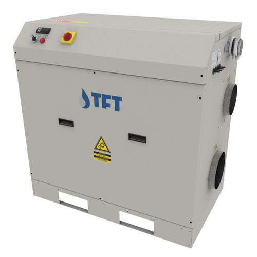 独立式除湿机 - AD800/1100 - TFT - 工业 / 吸附作用