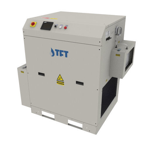 落地式除湿机 - AD1000/3100 - TFT - 工业 / 吸附作用
