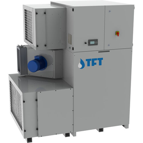 落地式除湿机 - ADP2000/12000 - TFT - 工业 / 吸附作用