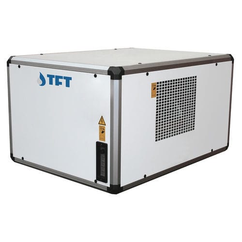 落地式除湿机 - CD160/980 - TFT - 工业 / 冷凝式