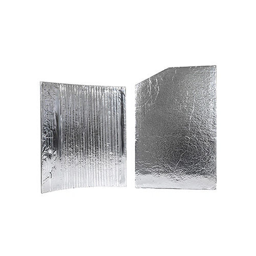 隔热材料 - Non-evapotranspiration - FUJIAN SUPERTECH ADVANCED MATERIAL CO.,LTD. - 板式 / 用于室内 / 墙壁