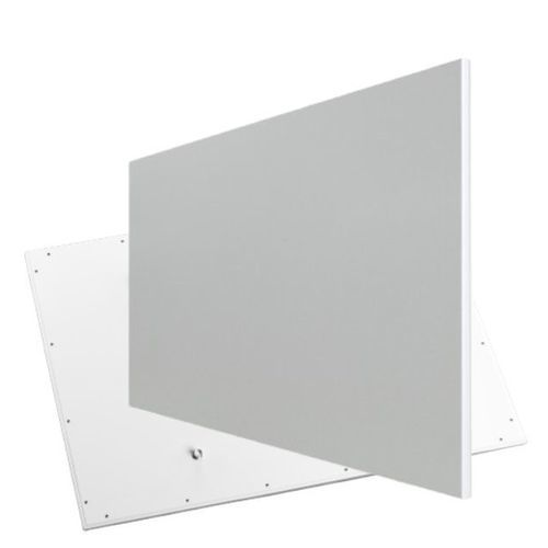 墙面红外取暖器 - SW10013.198 - Elbo-therm GmbH - 地面用 / 落地 / 带脚