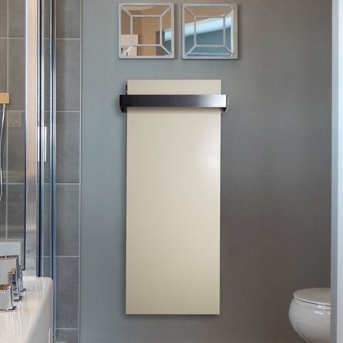 墙面红外取暖器 - SW10001.8 - Elbo-therm GmbH - 电动 / 0...500 w / 垂直