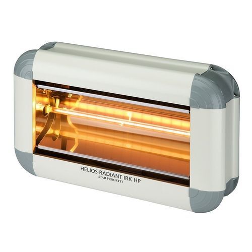 自承重红外取暖器 - SW10043 - Elbo-therm GmbH - 电动 / 商用 / 辐射管