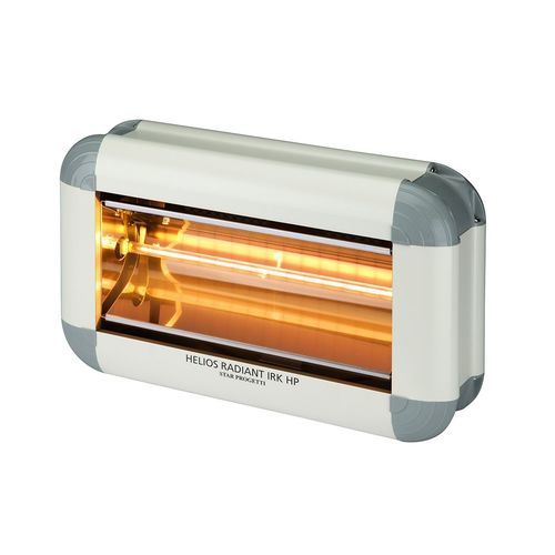 自承重红外取暖器 - SW10045 - Elbo-therm GmbH - 电动 / 商用 / 辐射管