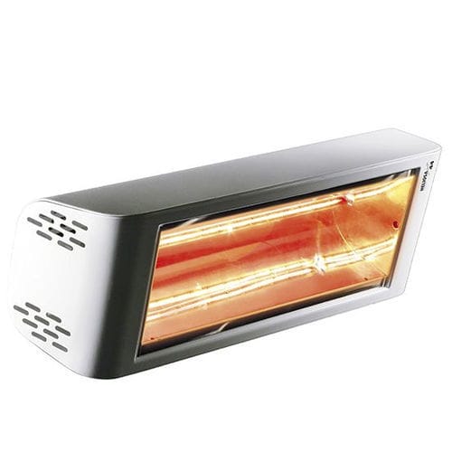 天花板红外取暖器 - SW10060 - Elbo-therm GmbH - 墙面 / 电动 / 商用
