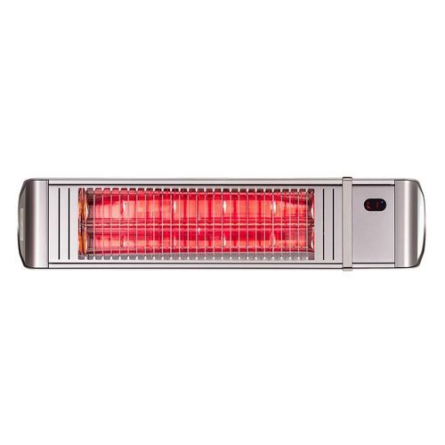墙面红外取暖器 - SW10037 - Elbo-therm GmbH - 电动 / 商用 / 辐射管