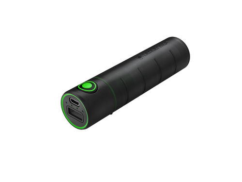 电池充电器 - Powerbank Flex3 - Ledlenser