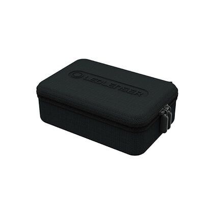 布料收纳瓶 - Type B - Ledlenser - 带盖