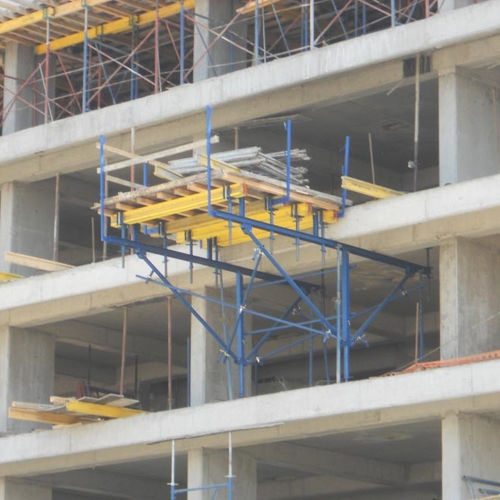 机械货梯 - AS YAPI ELEMANLARI İMALAT İTHALAT İHRACAT SANAYİ ve TİCARET LİMİTED ŞİRKETİ - 重载 / 建筑工地 / 建筑物