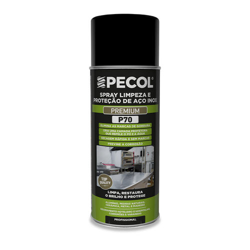 室外防护处理 - P70  - PECOL GROUP SA - 用于室内 / 自洁式 / 喷雾式