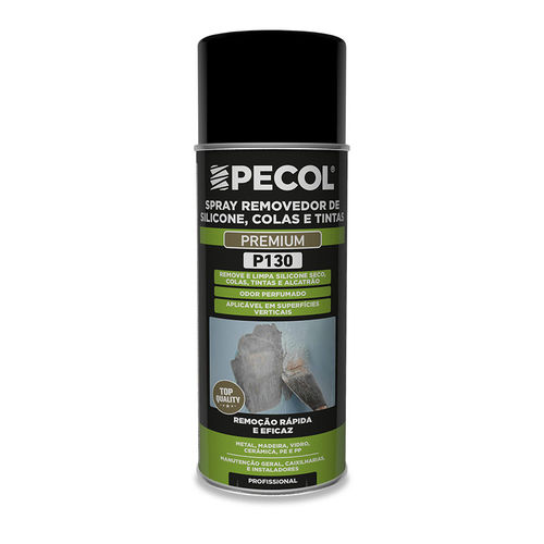 金属除垢剂 - P130 - PECOL GROUP SA - 木材 / 上漆 / 用于瓷砖