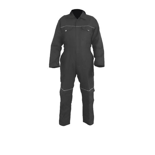 工作连体服 - 0050030148 series - PECOL GROUP SA - 棉质 / 用于汽车工业 / 带拉链