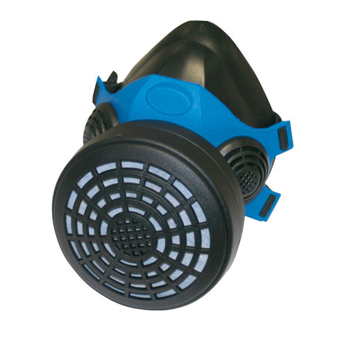 Masque de protection / 过滤 - 00520400141 series - PECOL GROUP SA - FFP3 / 带阀门 / 卡口连接式