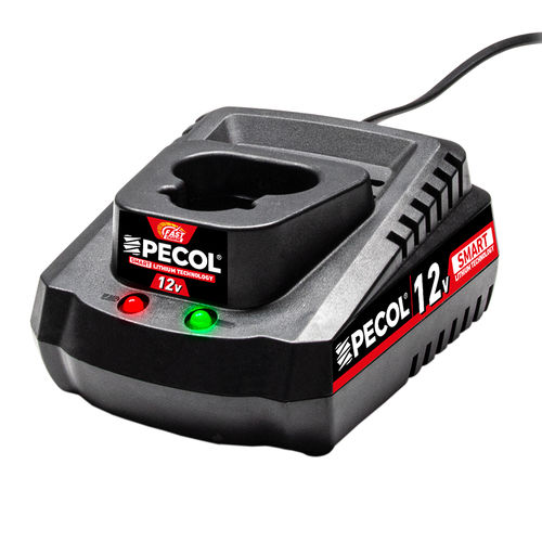 电动充电器 - V12 CR 2NG - PECOL GROUP SA