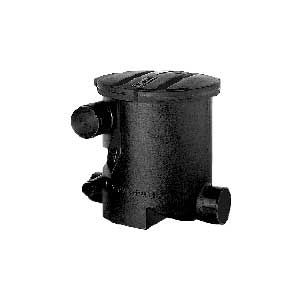 雨水净水器 - 7100092800 - ROTO SLOVENIJA - 嵌入式 / 家用