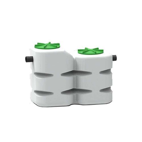 放置式油脂分离器 - ROMAST - ROTO SLOVENIJA - 水槽下 / 家用 / 专业