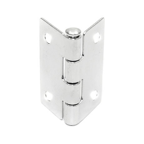 门铰链 - TYP B K8150 Szlif - RX Inox France - 不锈钢 / 家用 / 商用