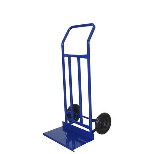 手推车推车 - 810 - MAR DEMİR KAUÇUK VE PLASTİK MAMÜLLERİ İML. İTH. İHR. SAN VE. TİCARET. LTD. ŞTİ - 商用 / 运输 / 金属