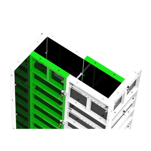 支柱模架模板 - FIGURA - Figura formwork srl - 用于混凝土结构