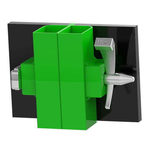 锻钢材质固定装置 - FACILE - Figura formwork srl - 模板工程用