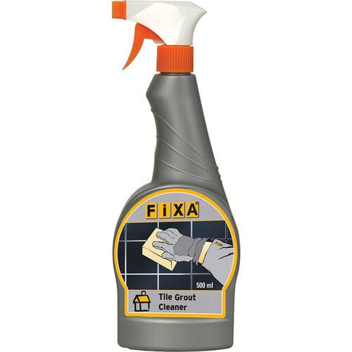 砂浆除垢剂 - 100500 - FİXA YAPI KİMYASALLARI SAN VE TİC LTD.ŞTİ - 专业