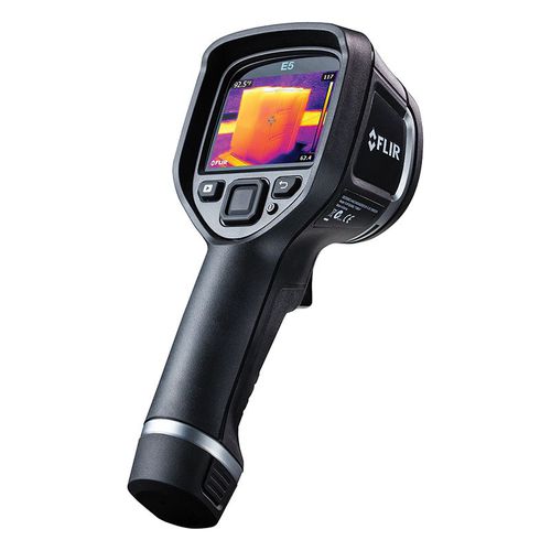 便携式热成像仪 - FLIR EX SERIES - Metrica S.p.A. - 户外 / 室内 / 无线