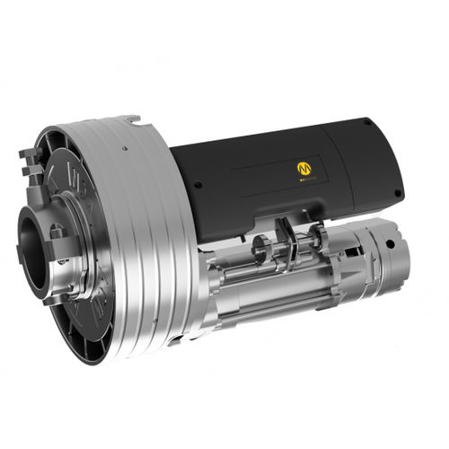 金属窗帘自动控制器 - MOTAC145P - SARL MY MOTOR