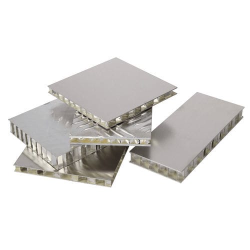 屋顶夹芯板 - ALTIGEN UZAY HAVACILIK GEMİ İNŞAAT PANEL SAN.TİC.LTD ŞTİ - 室内装潢 / 用于隔墙 / 用于壁板