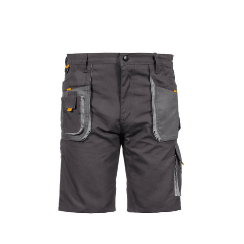 工作短裤 - VICACC40 - CENTRAL LOBAO S.A - 聚酯 / 棉质 / Velcro®