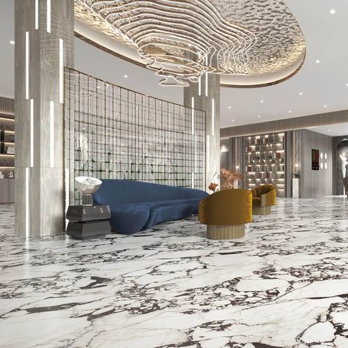 陶土天然石板 - GRI-900X2650X12MM - Foshan Sunvin Ceramics CO., Ltd - 地面用 / 房屋用 / 高亮光