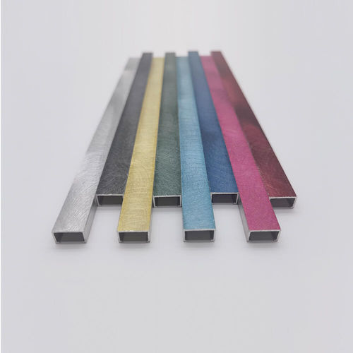 铝合金腰线 - Foshan Sunvin Ceramics CO., Ltd