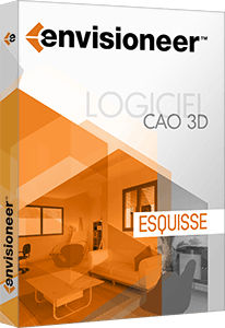 建筑软件 - Esquisse - A.DOC - BIM（建筑信息模型） / 画图 / 设计