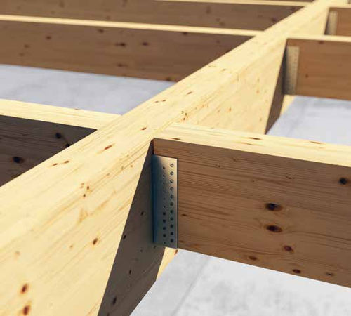 梁托 - BSI - HOLZ TECHNIC