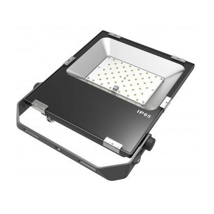 IP65投光灯 - NOVA  - DELILED – DELITECH - LED / 专业 / 用于停车场