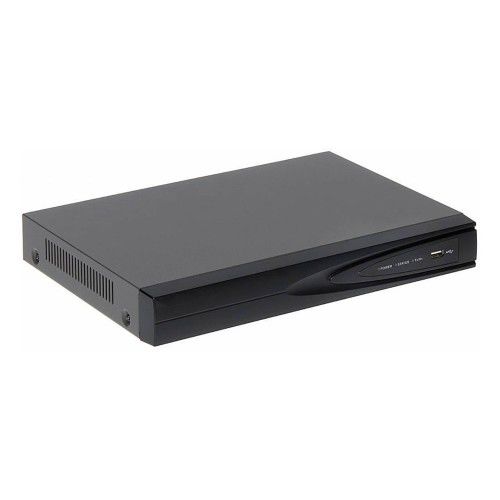 远程监控录像机 - Hikvision  - DELILED – DELITECH - 以太网 / IP / 高解析度