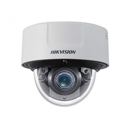 IP监控摄像头 - Hikvision  - DELILED – DELITECH - 半球形 / 明装 / 户外