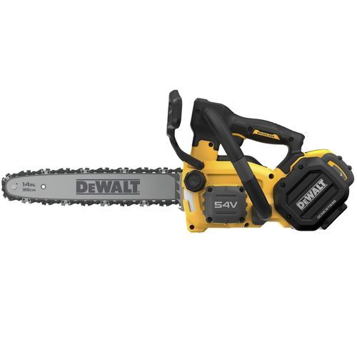 电池驱动链锯 - DCMCST635X1-GB - DEWALT