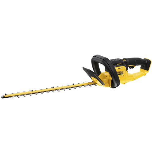 电池驱动绿篱修剪机 - DCMHT563N-XJ - DEWALT - 手持 / 轻型