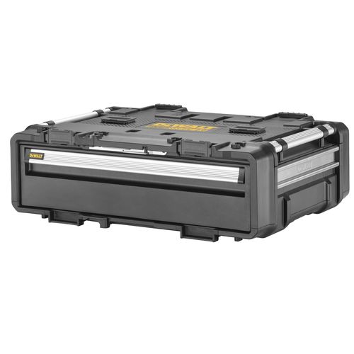 商用抽屉 - DWST08510-1 - DEWALT - 带储物室