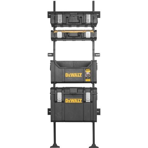 自承重收纳系统 - DWST1-75694 - DEWALT - 现代风格 / 金属 / 建筑工地
